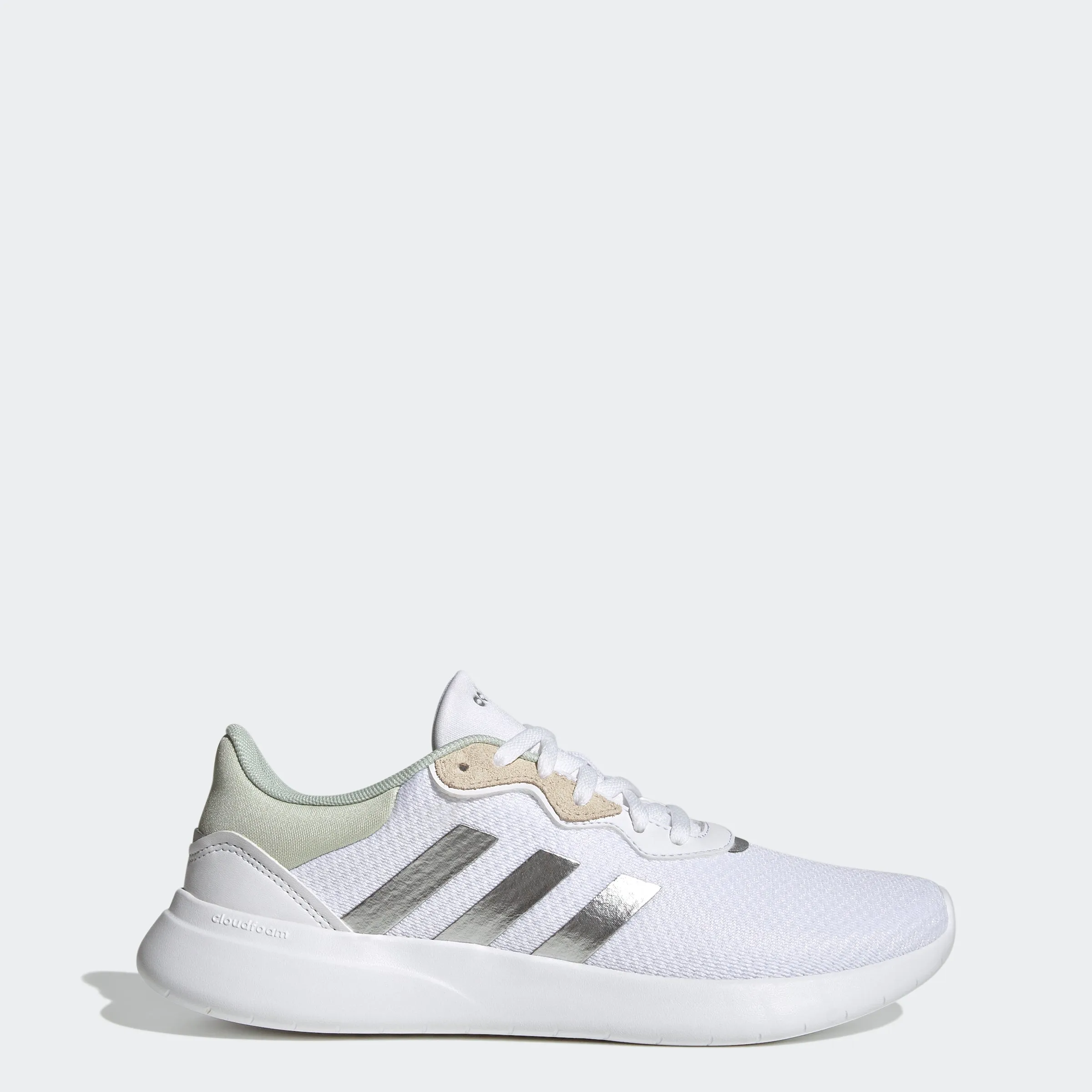 Damenschuhe adidas QT Racer 3.0 Hey Dude Schuhe