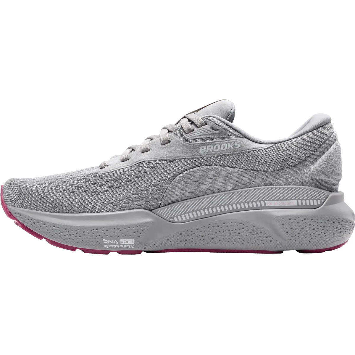 Women's Adrenaline GTS 24 Schmal