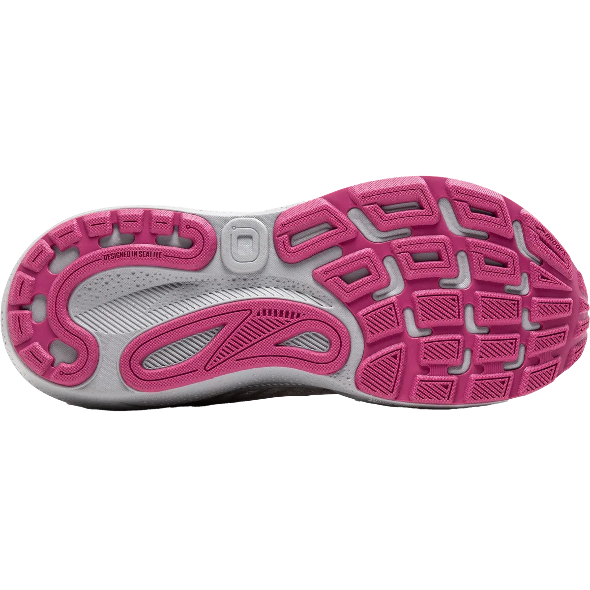 Women's Adrenaline GTS 24 Schmal