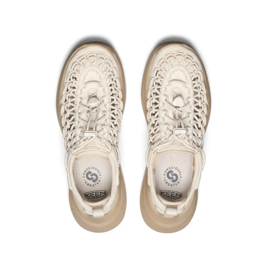 UNEEK WK Sneaker für Damen | Birke/Plaza Taupe