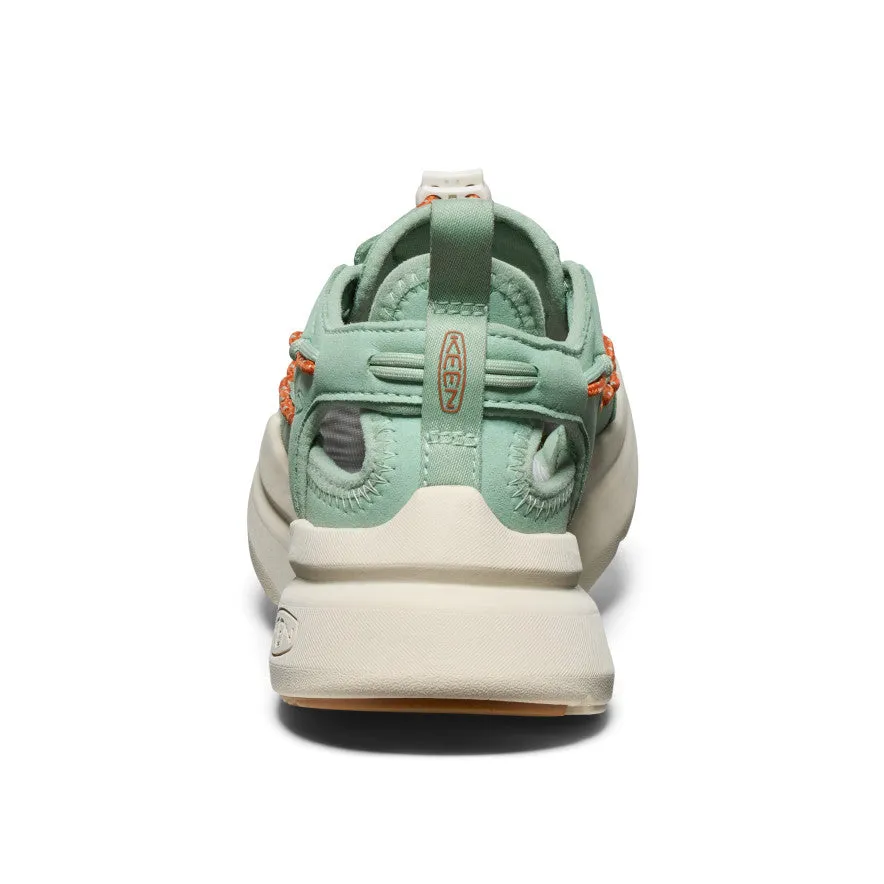 UNEEK WK Sneaker für Damen | Granitgrün/Birke