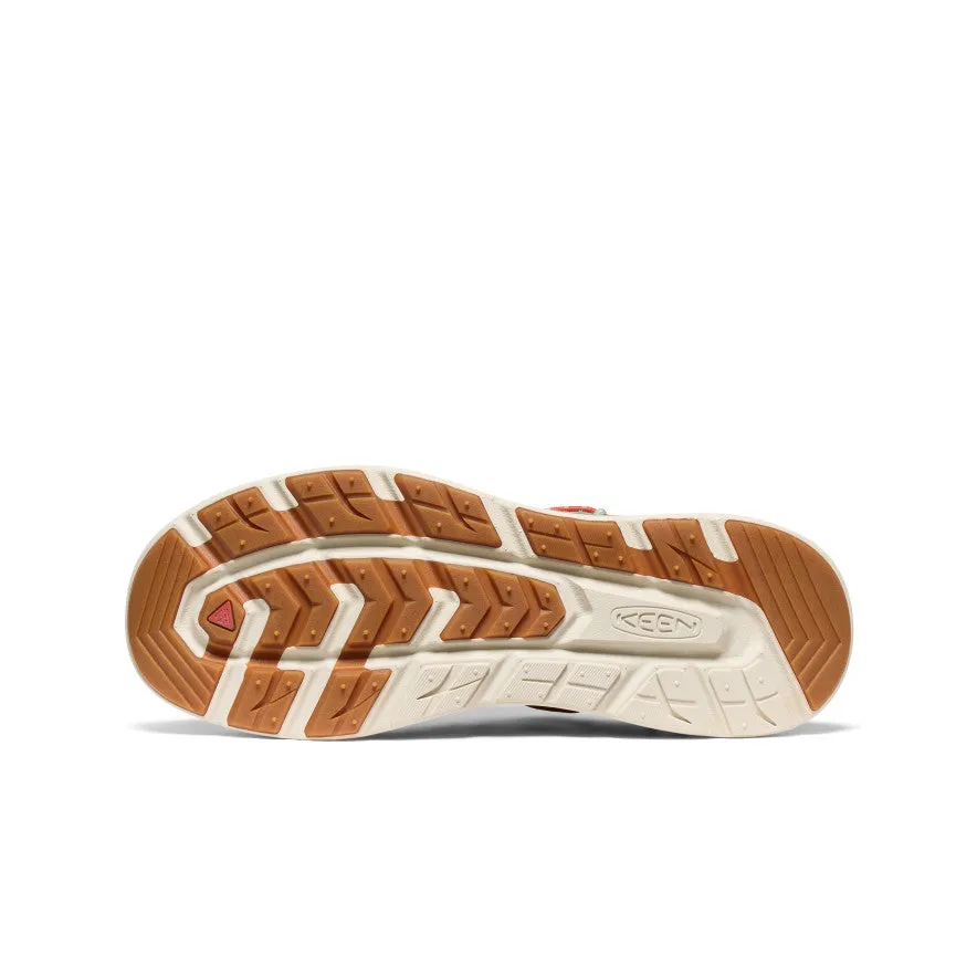 UNEEK WK Sneaker für Damen | Granitgrün/Birke