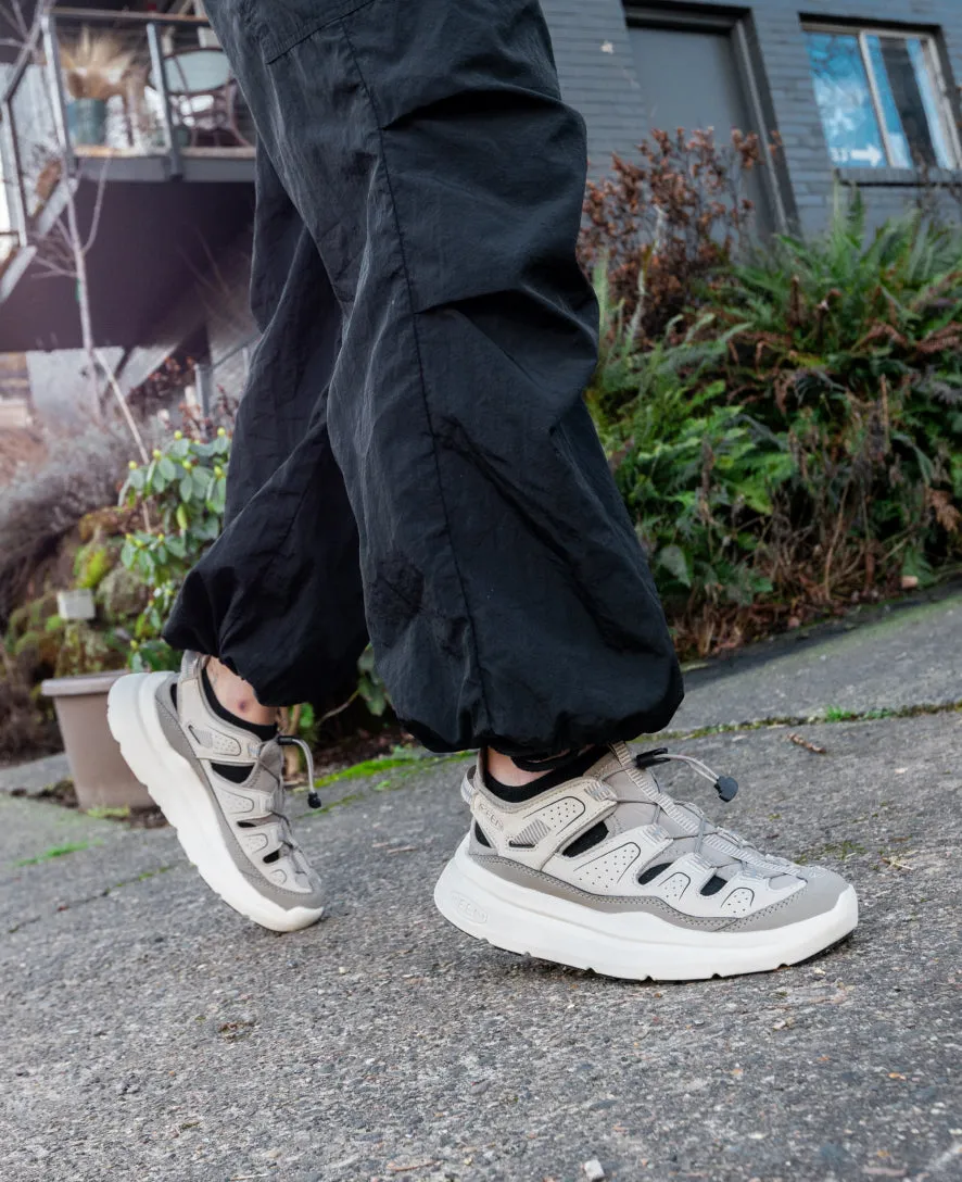 Damens WK450 Wandergesandale | Plaza Taupe/Schwarz