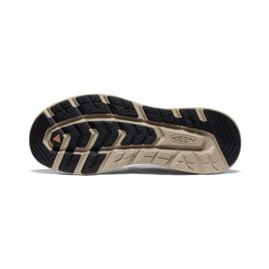 Damens WK450 Wandergesandale | Plaza Taupe/Schwarz