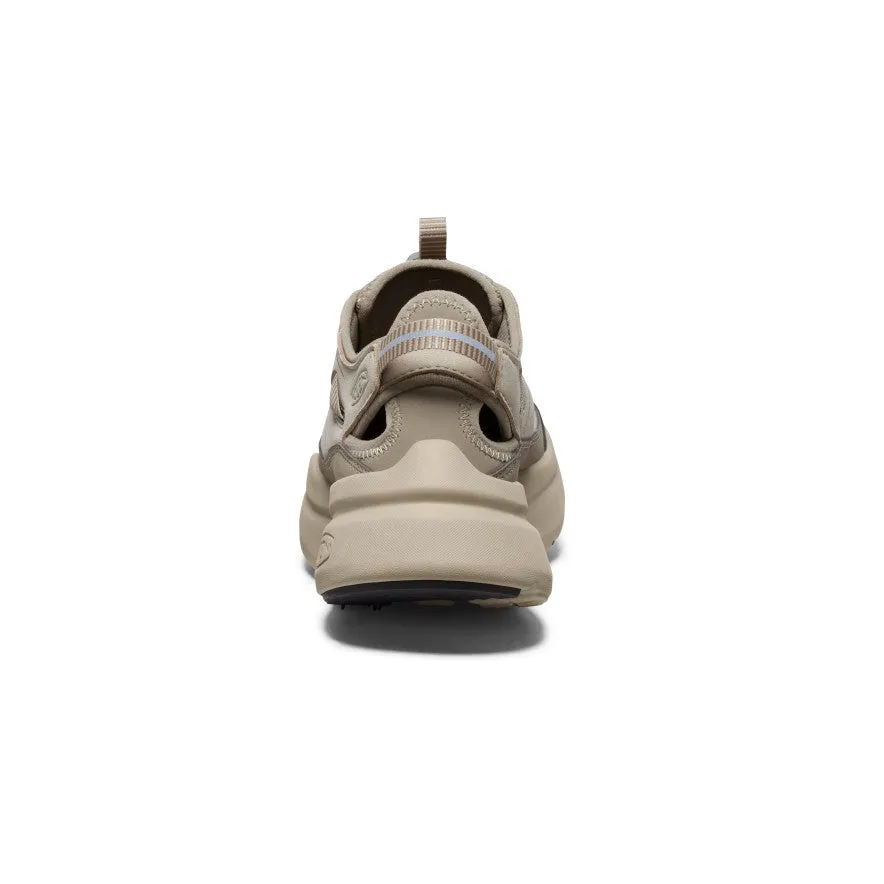 Damens WK450 Wandergesandale | Plaza Taupe/Schwarz