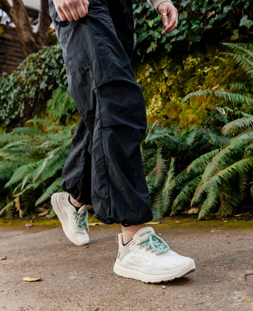 Damens WK450 Wanderschuh | Birke/Pfirsich Parfait