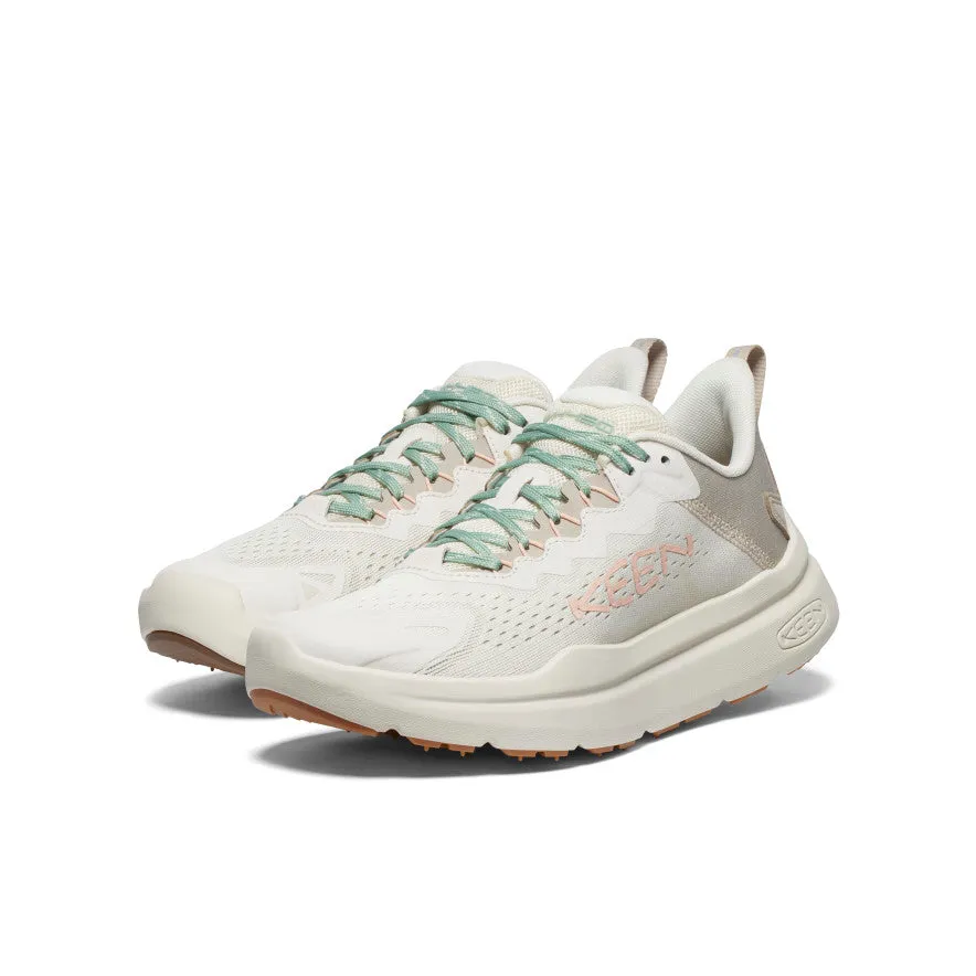Damens WK450 Wanderschuh | Birke/Pfirsich Parfait