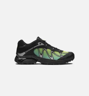 XT Whisper Herren Lifestyle-Schuh - Schwarz/Eisblau/Silber