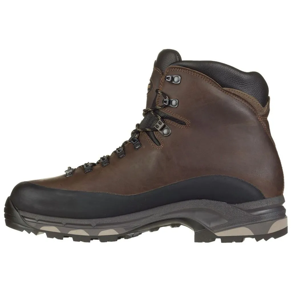 Zamberlan 1006 Vioz Plus GTX RR WL Leder Herren wasserdichte Trekkingstiefel