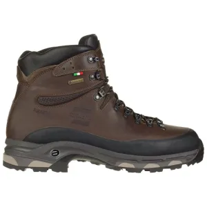 Zamberlan 1006 Vioz Plus GTX RR WL Leder Herren wasserdichte Trekkingstiefel
