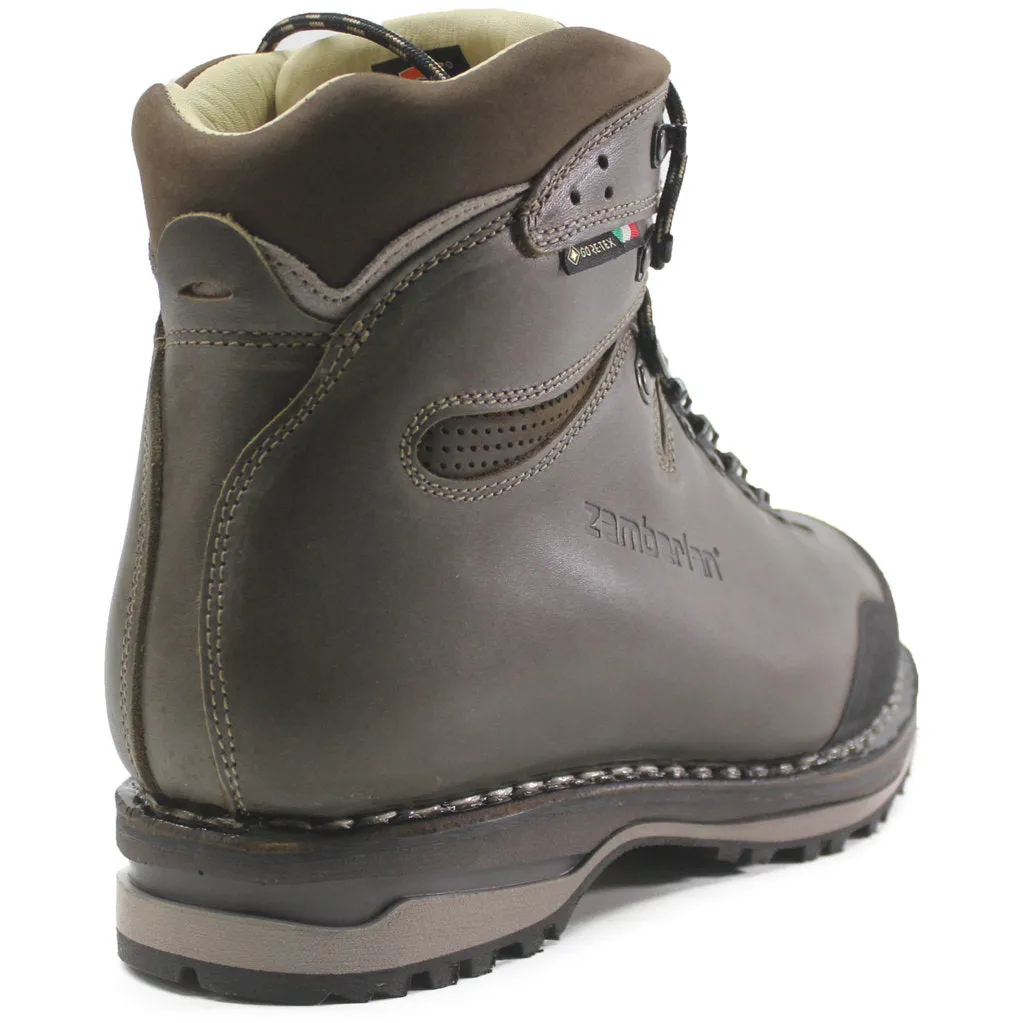 Zamberlan 1025 Tofane NW GTX RR Leder Unisex Wasserdichte Wanderstiefel