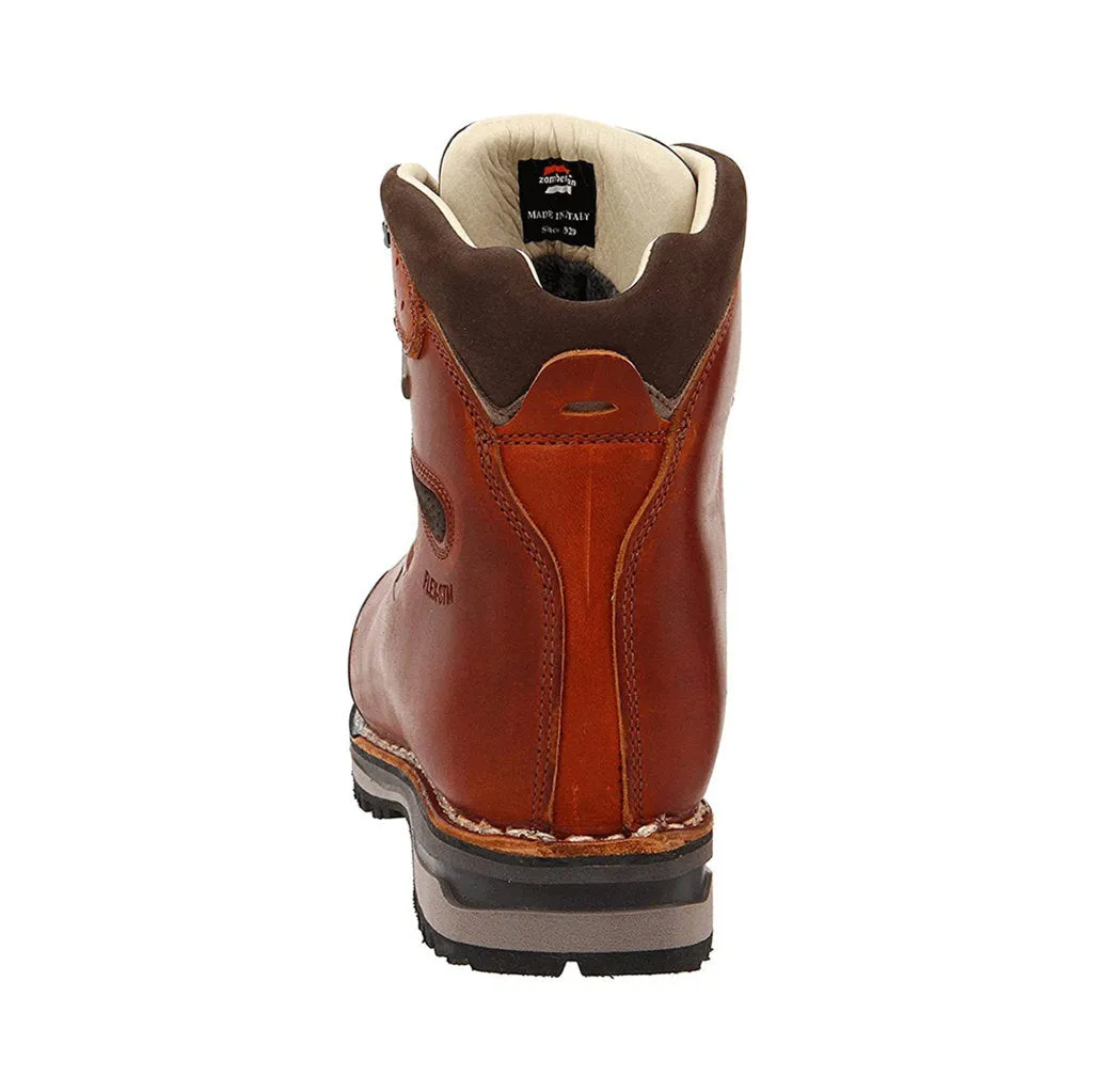 Zamberlan 1025 Tofane NW GTX RR Leder Unisex Wasserdichte Wanderstiefel
