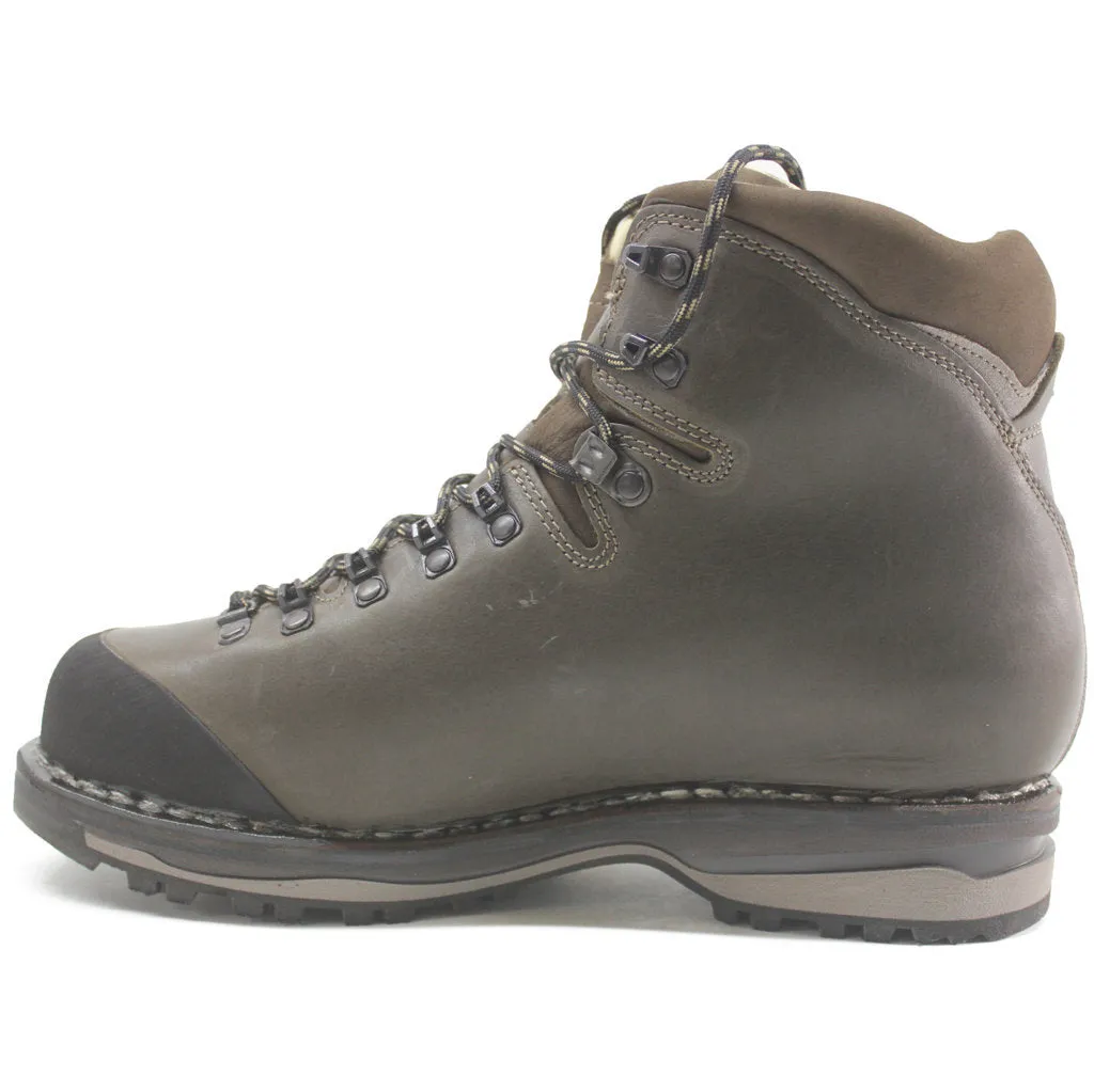 Zamberlan 1025 Tofane NW GTX RR Leder Unisex Wasserdichte Wanderstiefel