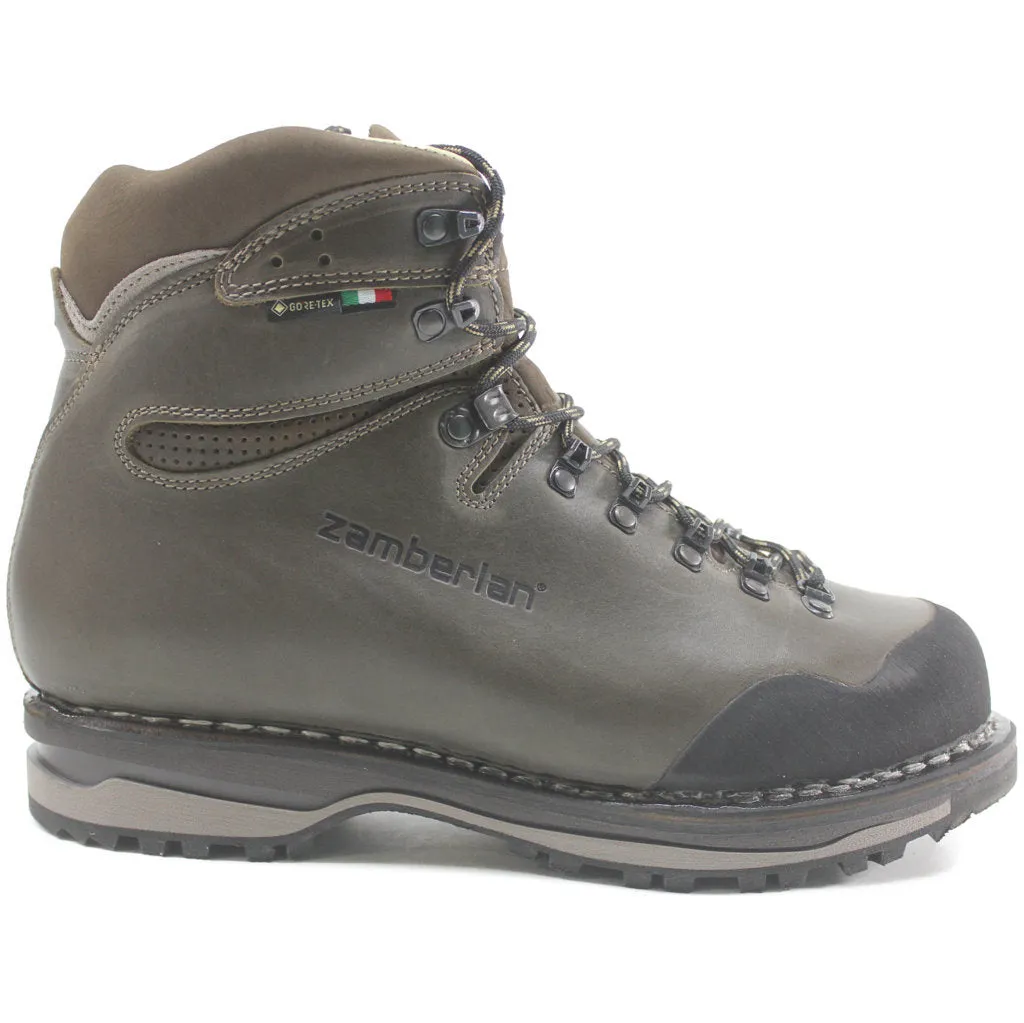 Zamberlan 1025 Tofane NW GTX RR Leder Unisex Wasserdichte Wanderstiefel