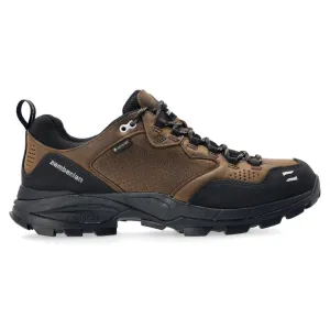 Zamberlan 152 Yeren GTX RR FGL Leder Herren Wanderschuhe mit niedriger Schafthöhe