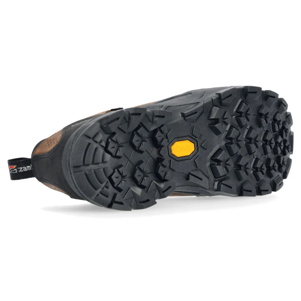 Zamberlan 152 Yeren GTX RR FGL Leder Herren Wanderschuhe mit niedriger Schafthöhe