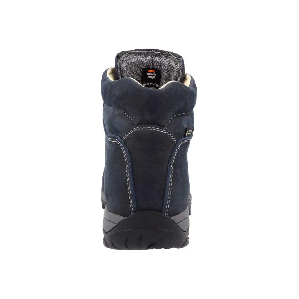 Zamberlan 320 New Trail Lite Evo GTX Nubuck Leder Wanderstiefel für Herren