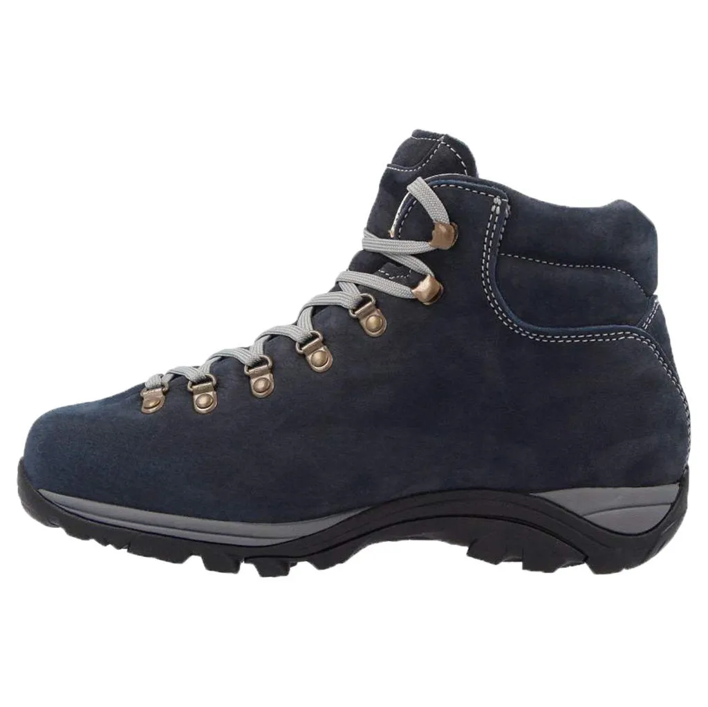 Zamberlan 320 New Trail Lite Evo GTX Nubuck Leder Wanderstiefel für Herren