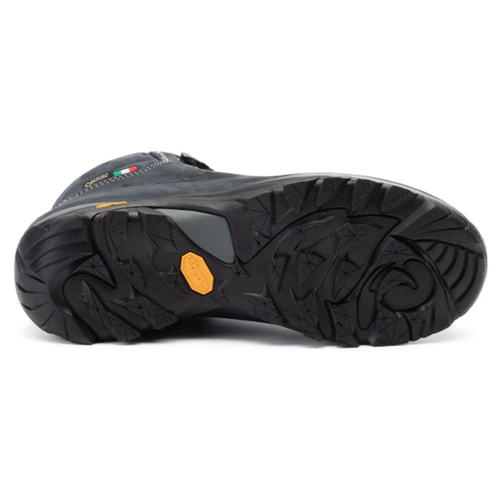 Zamberlan 320 New Trail Lite Evo GTX Nubuck Leder Wanderstiefel für Herren