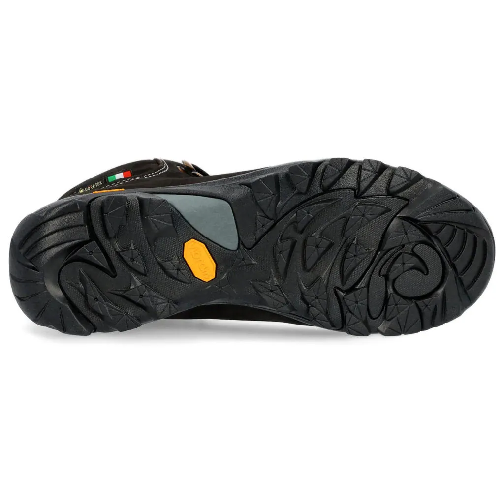 Zamberlan 320 New Trail Lite Evo GTX Nubuck Leder Wanderstiefel für Herren
