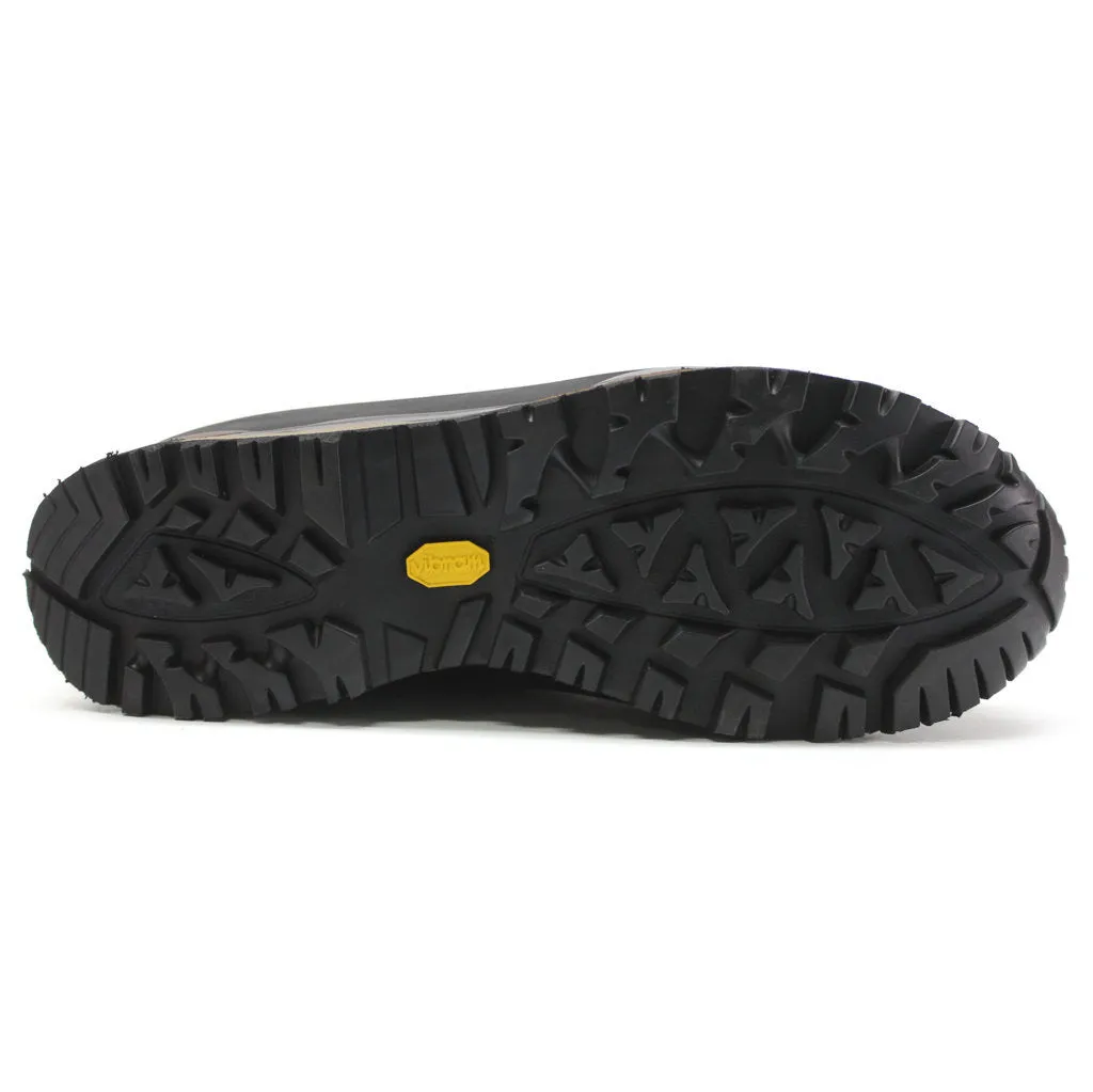 Zamberlan 971 Guide Lux GTX RR CF Herren Trekkingstiefel aus Vollrindleder