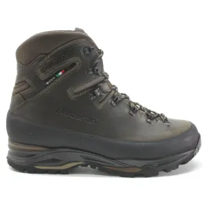 Zamberlan 971 Guide Lux GTX RR CF Herren Trekkingstiefel aus Vollrindleder