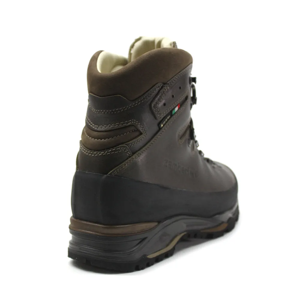 Zamberlan 972 Guide Max GTX RR Trekkingstiefel für Herren aus toskanischem Leder