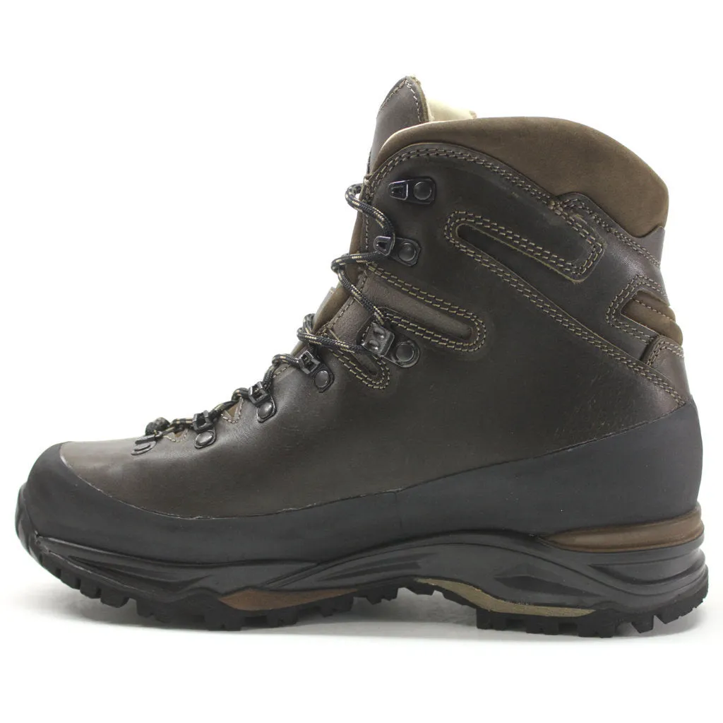 Zamberlan 972 Guide Max GTX RR Trekkingstiefel für Herren aus toskanischem Leder