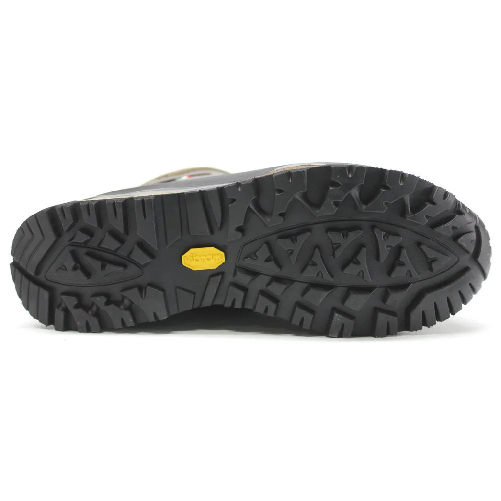 Zamberlan 972 Guide Max GTX RR Trekkingstiefel für Herren aus toskanischem Leder