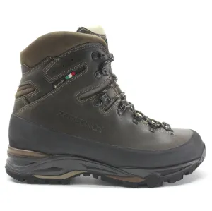 Zamberlan 972 Guide Max GTX RR Trekkingstiefel für Herren aus toskanischem Leder