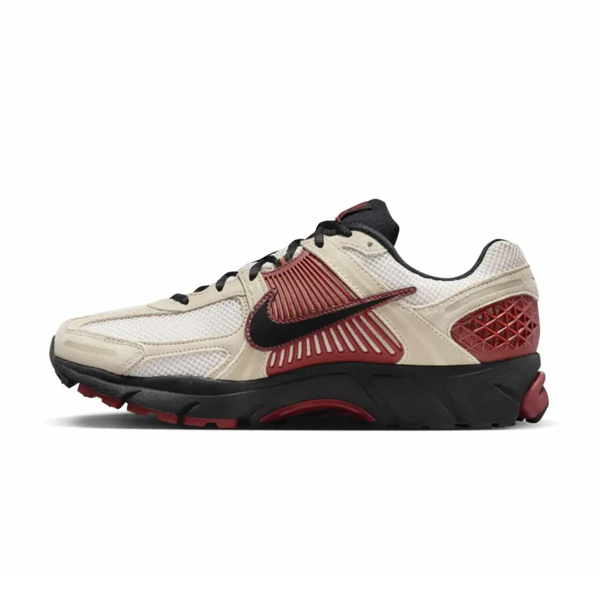 Zoom Vomero 5 'Wüstenkhaki Kastanienbraun'