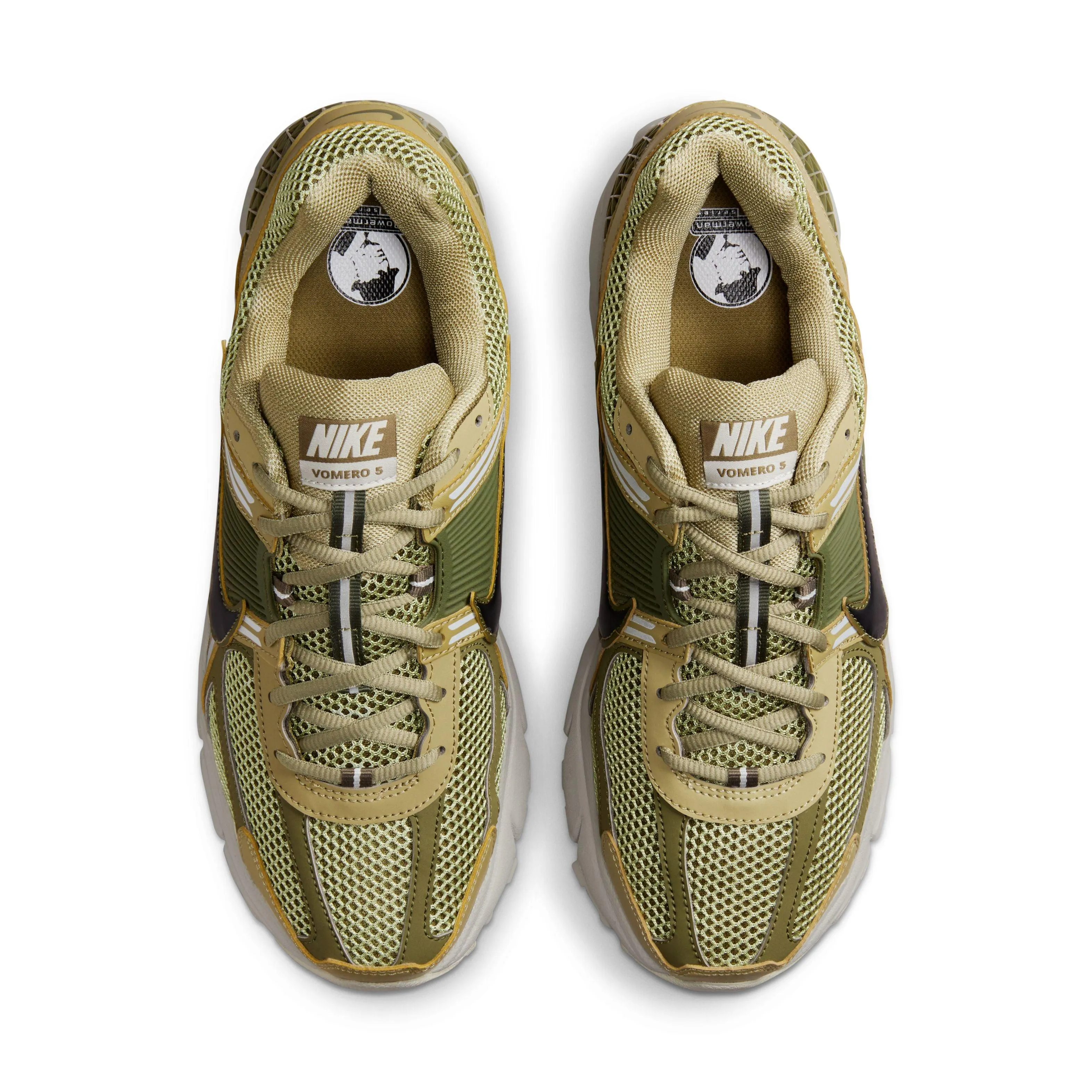 Zoom Vomero 5 ‚Neutral Olive‘