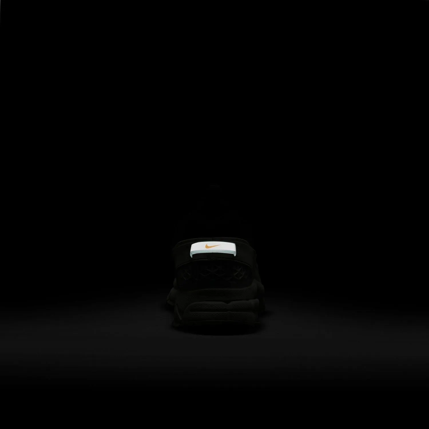 Zoom Vomero Roam 'Schwarz Lichtsilber'